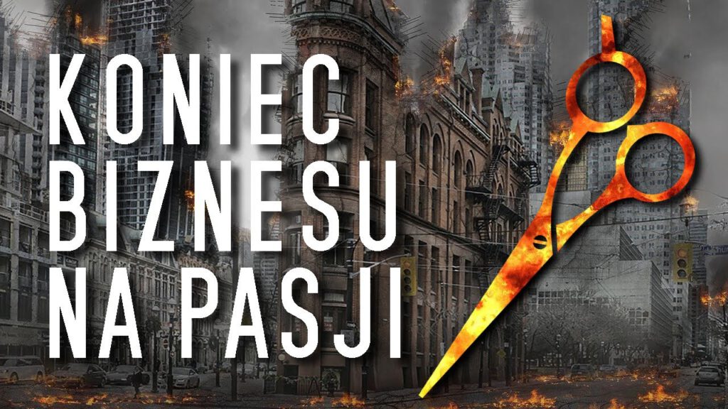 Biznes na PASJI w KRYZYSIE Michał Kosel dla VETO