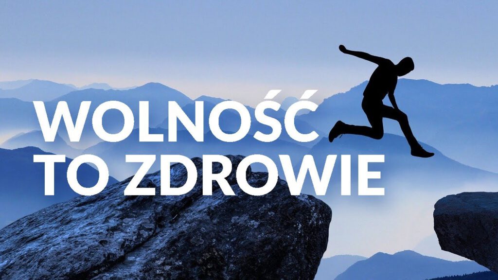 Jak WOLNI ludzie czynią ten świat... ZDROWSZYM Mikołaj Pisarski dla VETO