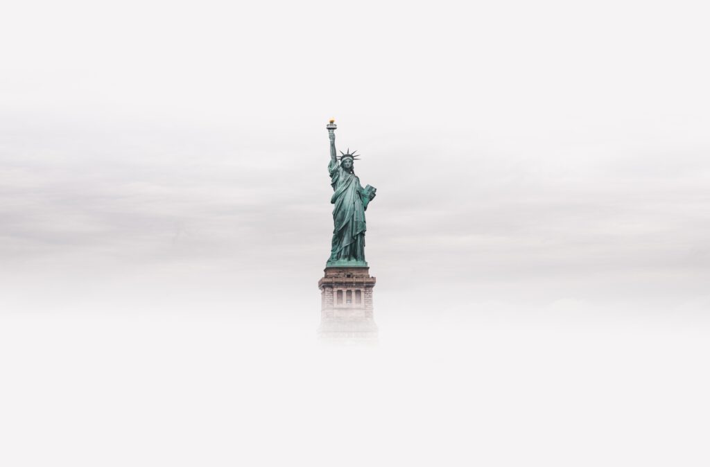fot. Luke Stackpoole/ Unsplash