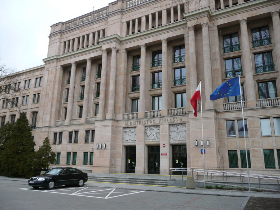 Ministerstwo Finansów zawiesi regułę wydatkowania?