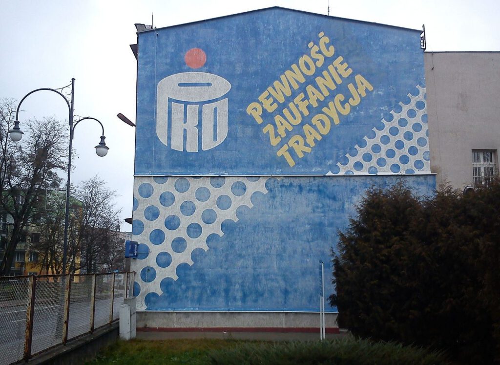 Zarząd PKO BP wybrany.