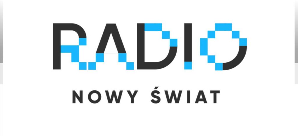 Radio "Nowy Świat" fot. materiały prasowe