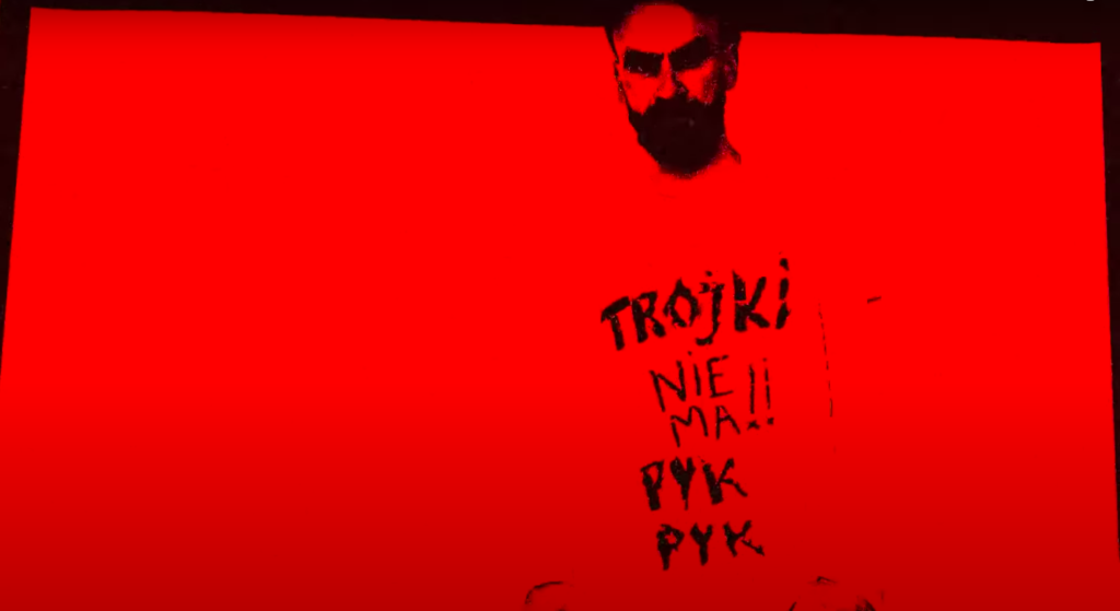 Fisz fot. YouTube