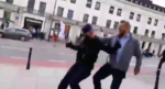 Paweł Tanajno zaatakował policjanta? Doszło do zatrzymania 21 Paweł Tanajno pod zarzutem ataku.