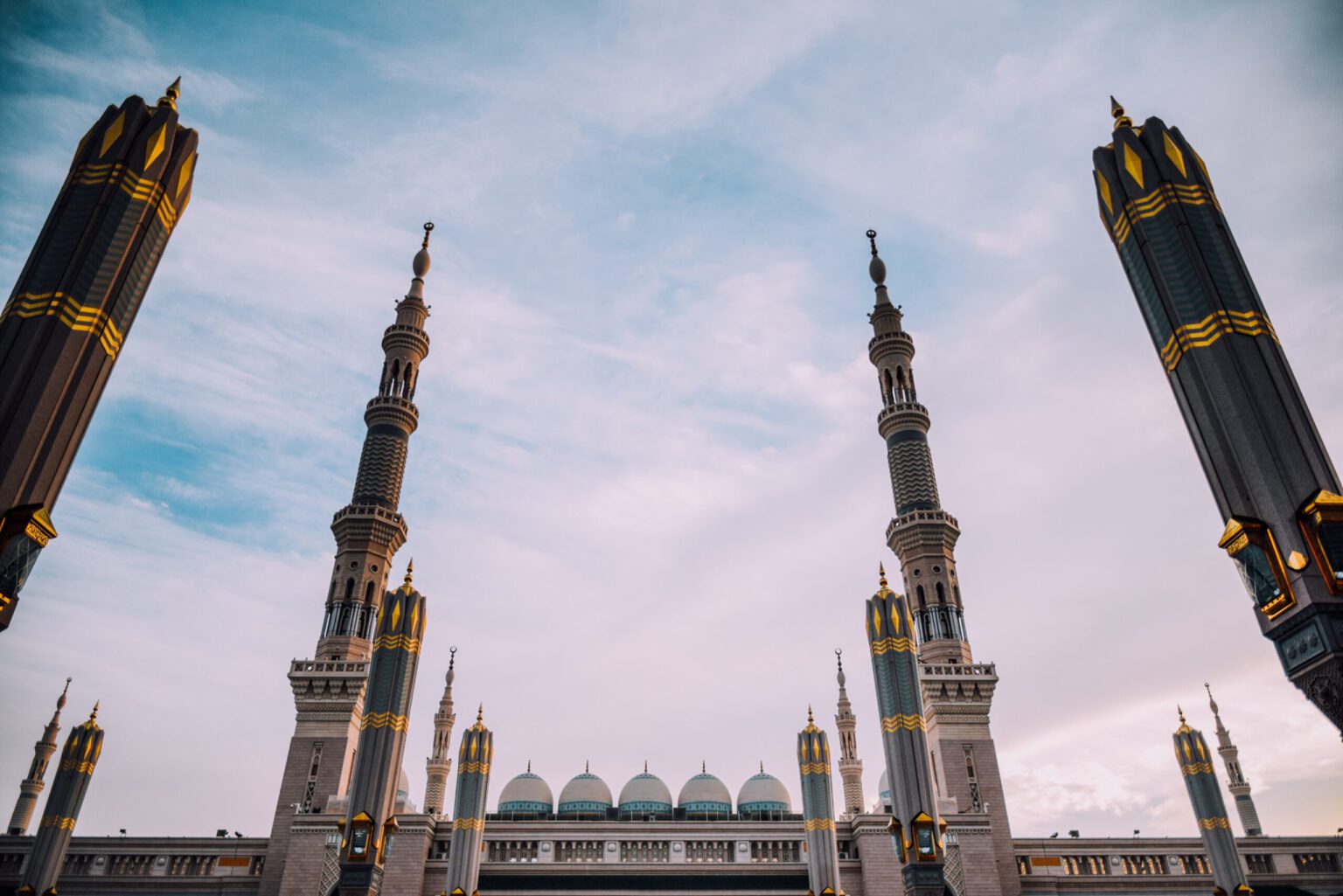 fot. Yasmine Arfaoui/ Unsplash