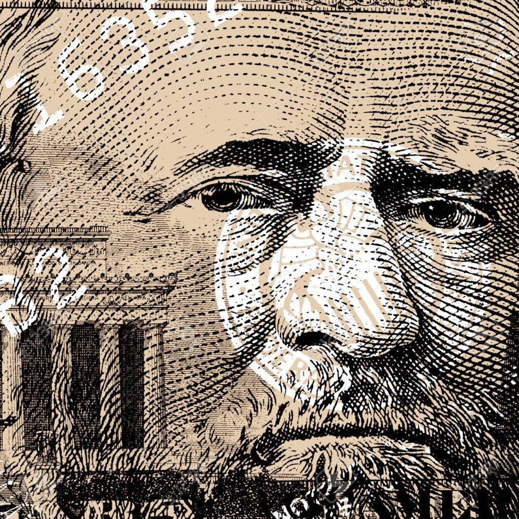 Były prezes Morgan Asia: Dolar będzie spadał bardzo, bardzo gwałtownie 123rf.com/Dharmasena