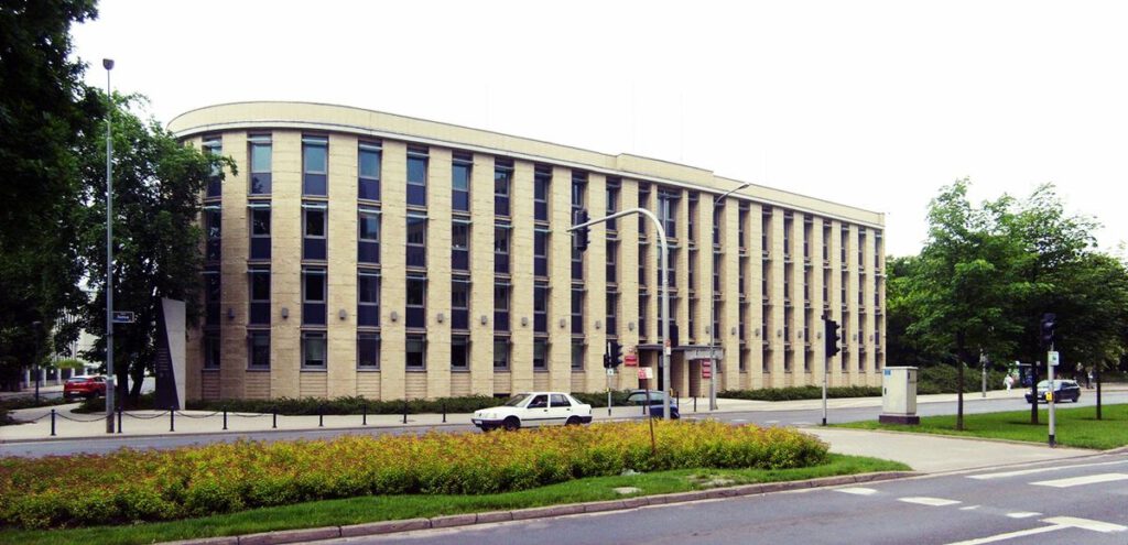 Prokuratura w Poznaniu umarza sprawę 25-latka.