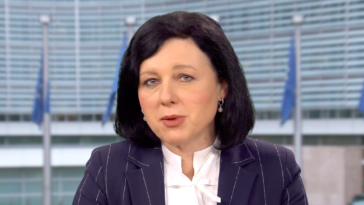 Bruksela o prawach obywatelskich i wypowiedzi Dudy.