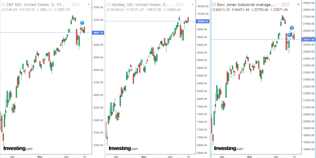 Były prezes Morgan Asia: Dolar będzie spadał bardzo, bardzo gwałtownie 6 image 19