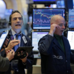 Bloomberg: Rynki nie mają sensu, więc miej trochę akcji Hertza 22 REUTERS/Lucas Jackson