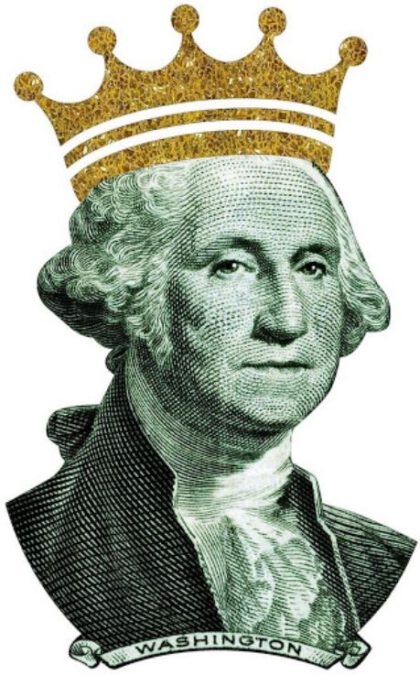 Jak dolar stał się królem po II Wojnie Światowej – Bretton Woods Dollar Crown