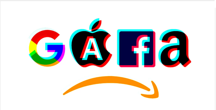 Światowy BIG-TECH w czasie kryzysu. Ranking największych spółek gafa