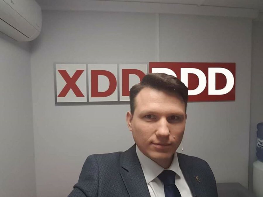 „Ministerstwo Cyfryzacji będzie blokować TikToka?” Fake news. Mentzen: nie do końca. FB: Sławomir Mentzen