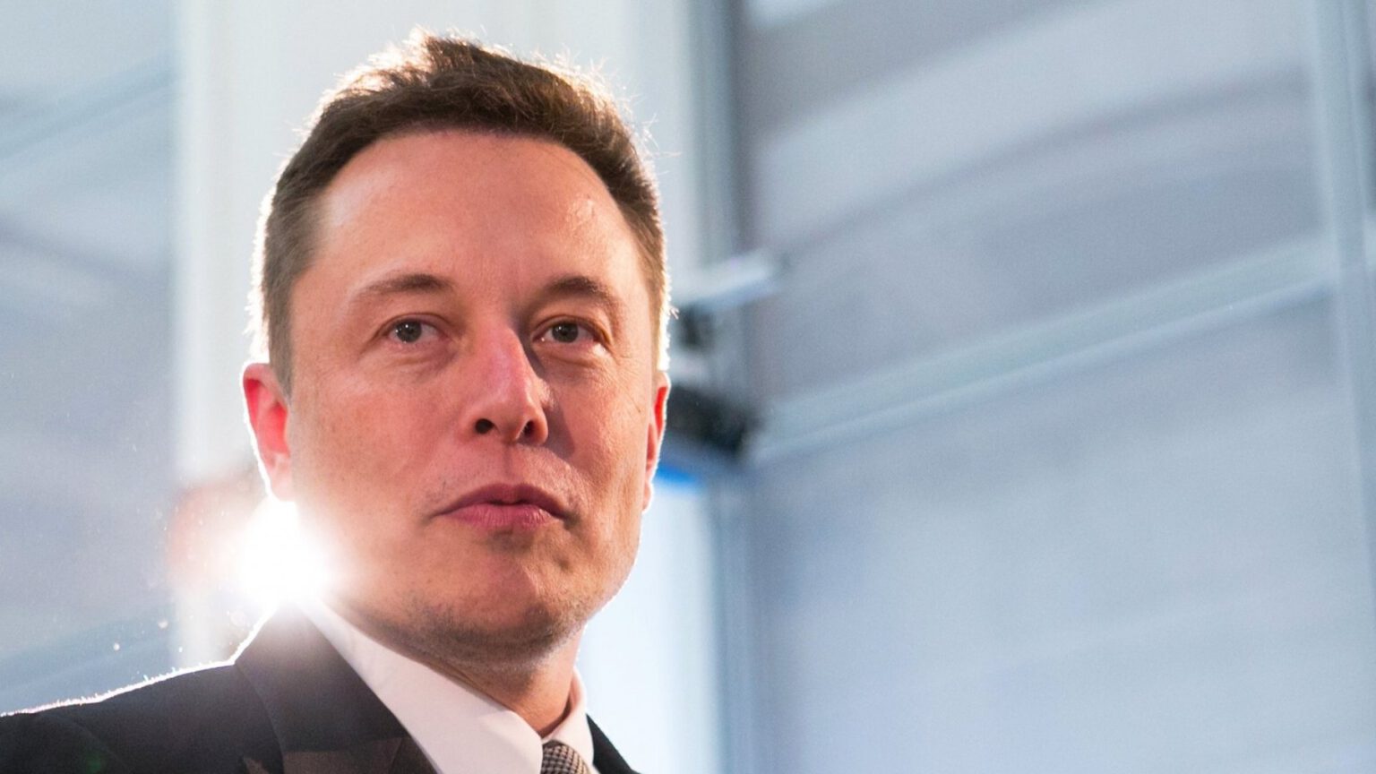 Elon Musk wkrótce stanie się bogatszy musk 2