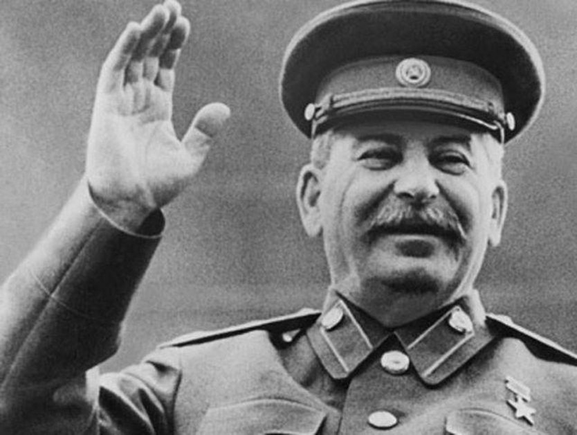 Londyński Rodowód PRL - 16 tragedii narodowych, które mogły nie mieć miejsca. 3 Józef Stalin