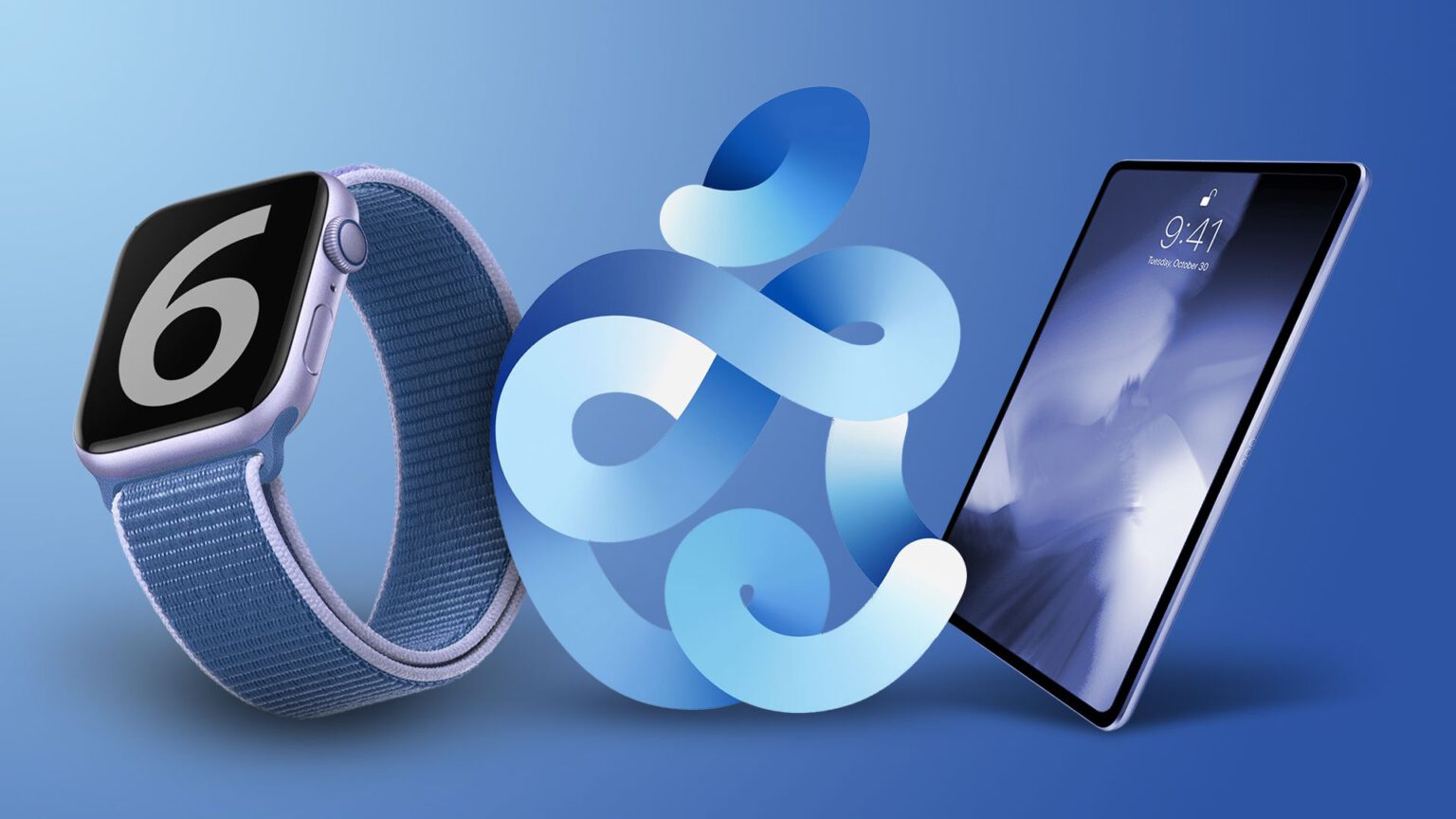 Świat płonie, a przed nami kolejna premiera Apple. appleevent2020whattoexpect