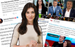 Ewa Zajączkowska odpowiada na atak TVP INFO. 21 ewa zajaczkowska1
