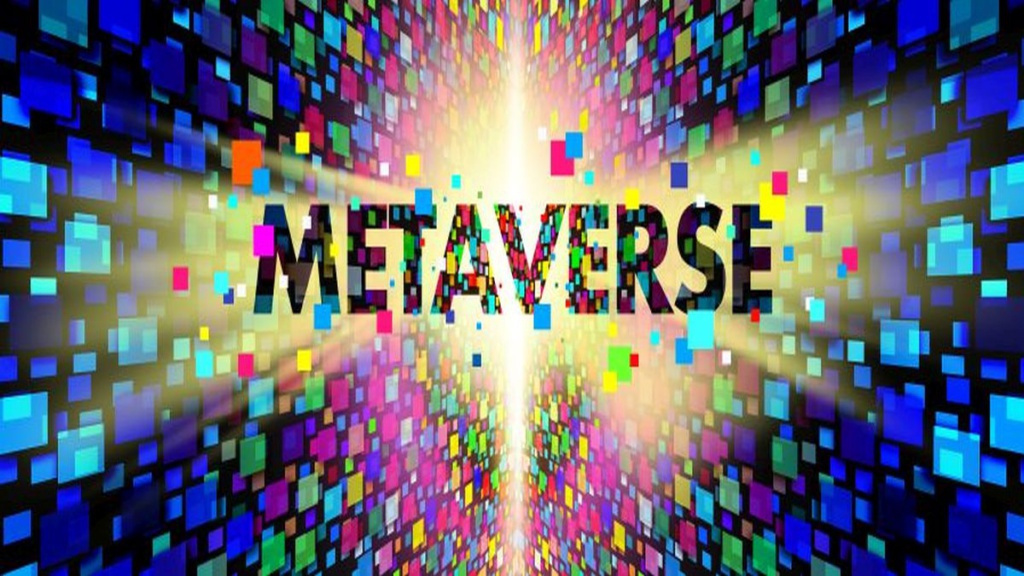 Inwestycja w metaverse? Oto 3 projekty kryptowalutowe z tej branży, którymi można się zainteresować AdobeStock 472736763 autor freshidea Metaverse