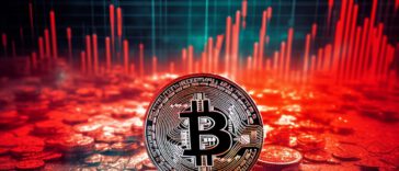 Bitcoin i rynek kryptowalut w Panice SEC pozywa Binance i Chanpenga Zhao