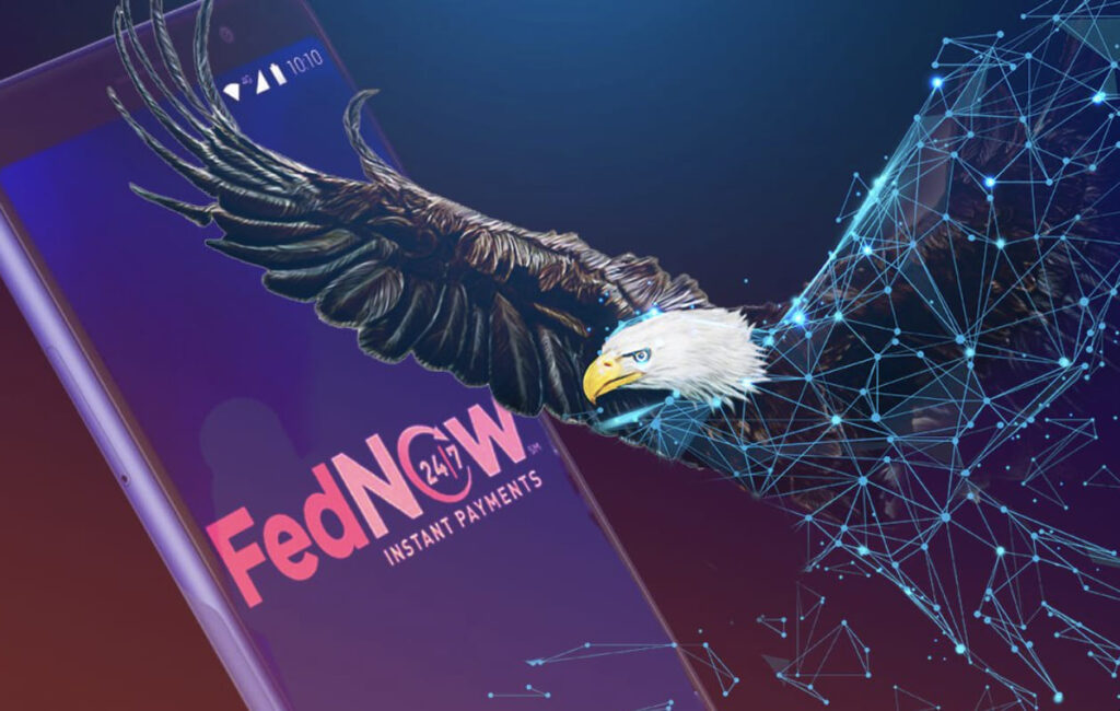 Cyfrowa Waluta CBDC wchodzi do gry FedNow zadebiutowal w USA