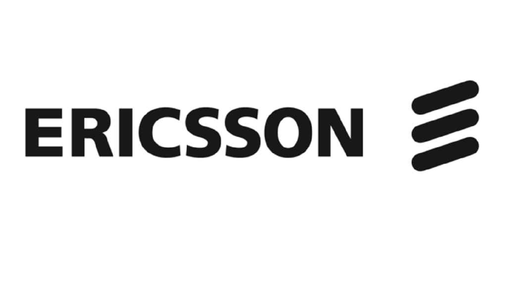 ERICSSON