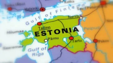 Estonia