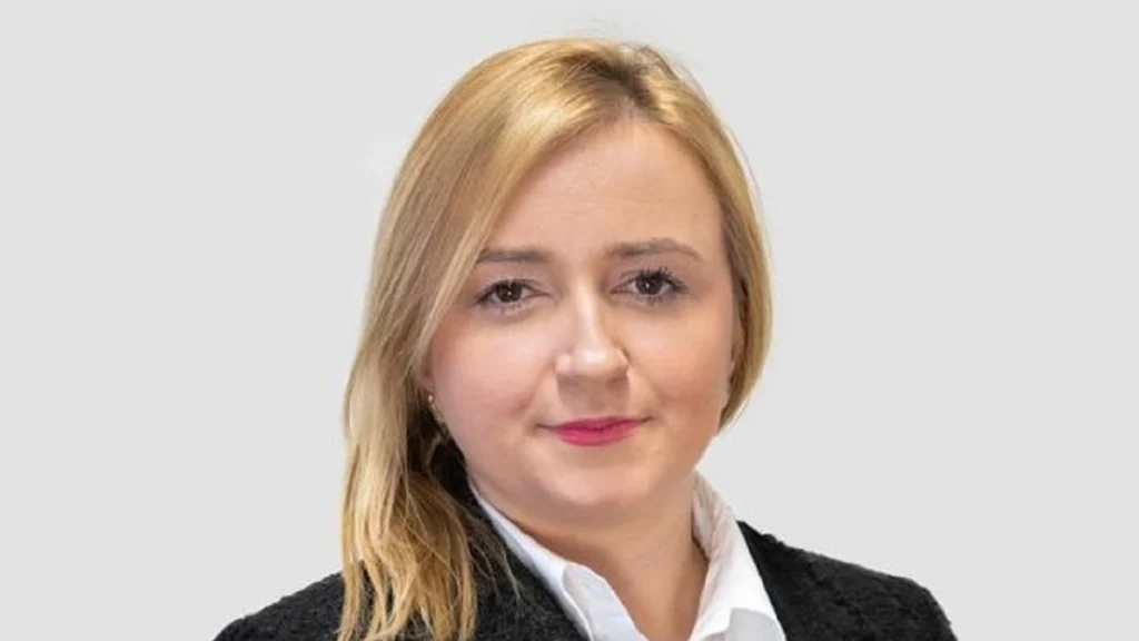 Olga Ewa Semeniuk