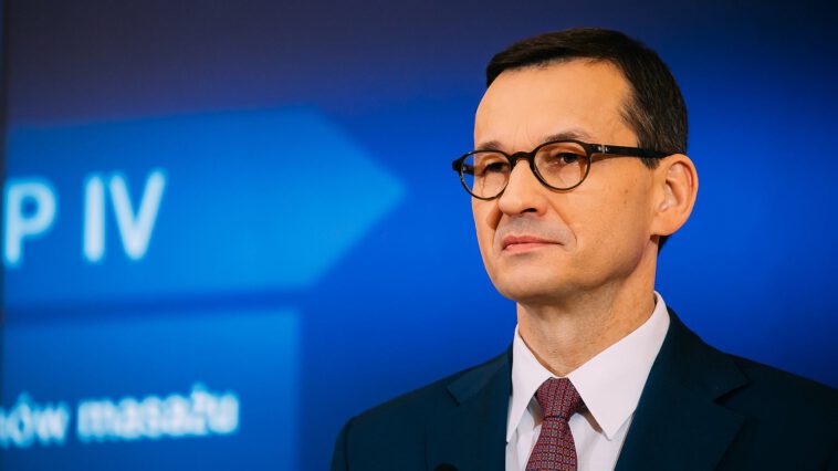 Podatek od cukru - kiedyś: troska o nasze zdrowie, teraz: ratunek dla gospodarki. WTF? 2 Premier Mateusz Morawiecki 758x426 2