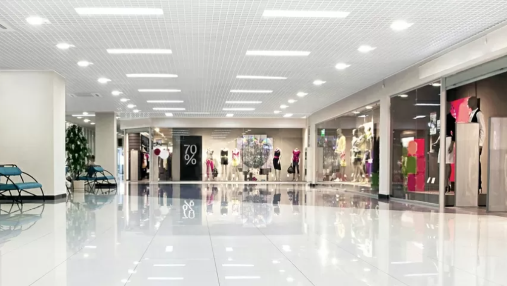 Zamknięcie galerii handlowych - nadchodzi fala bankructw i masowych zwolnień 2 Screenshot 5