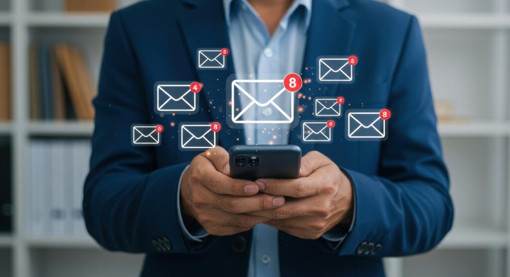 Segmentacja bazy w SMS marketingu 5 modeli ktore podnosza konwersje