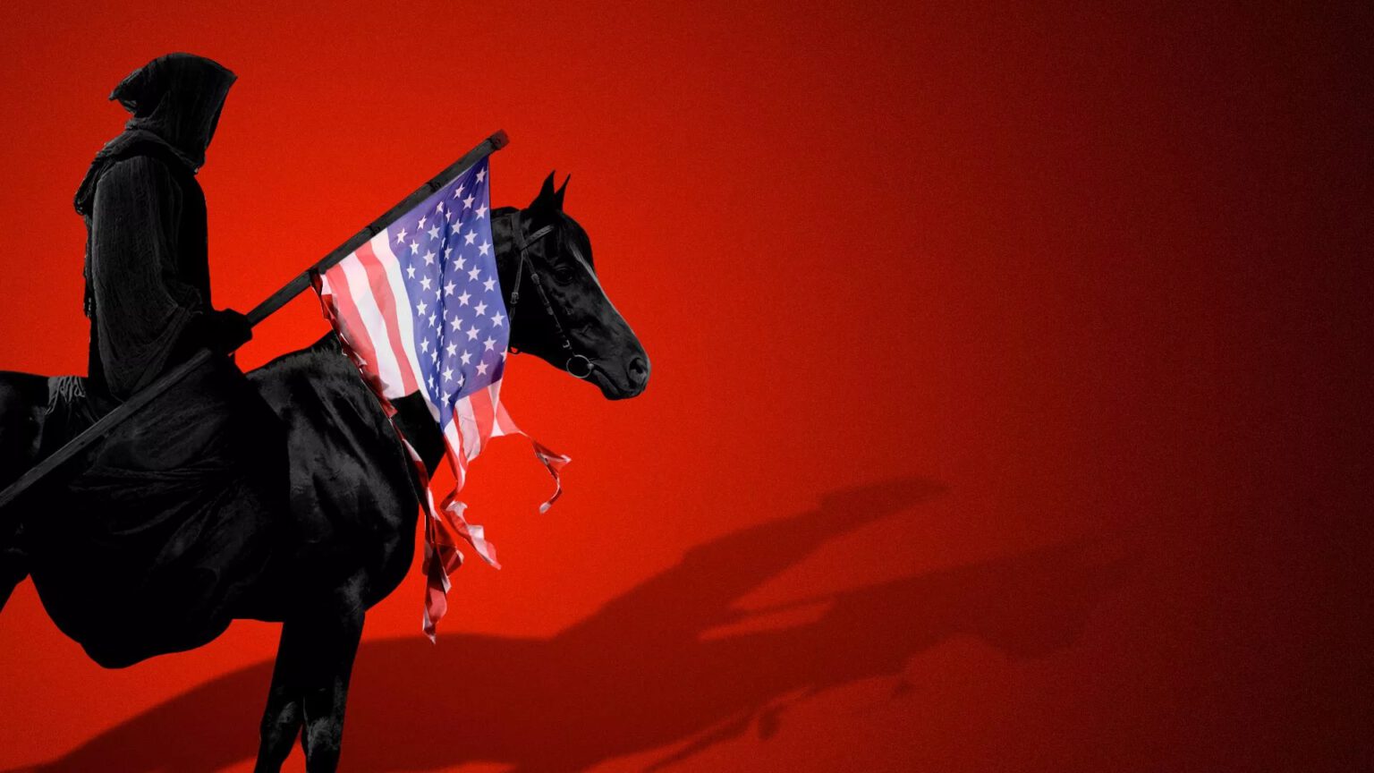USA zagrozone kryzysem konstytucyjnym. Trump nie bedzie chcial oddac wladzy 1