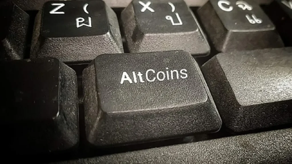 altcoins