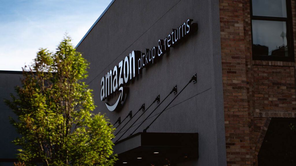 amazon