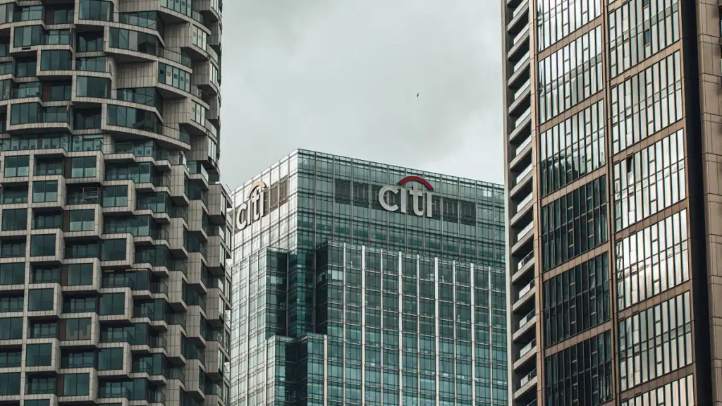 citigroup covid19 vaccine