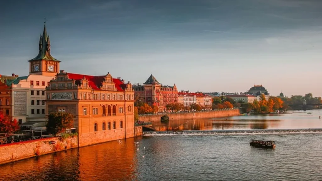 czechy podwyzszaja stopy procentowe