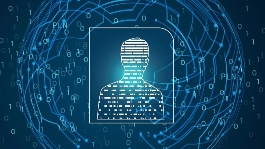 Wartość danych które zbiera o Polakach Google i Facebook dane korporacje pie 1