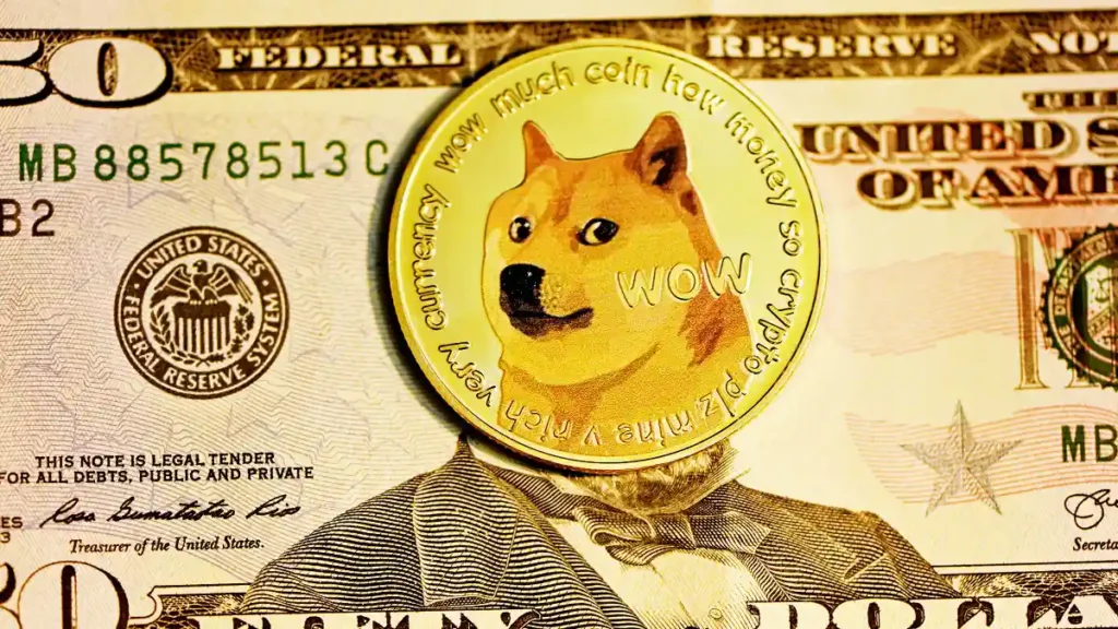 dogecoin elon musk twitter