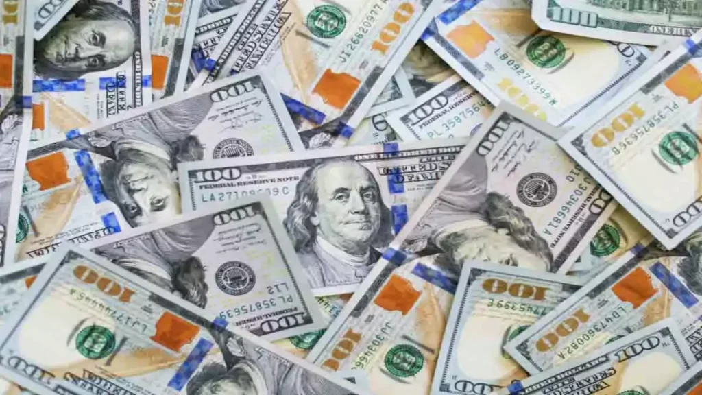dolar min