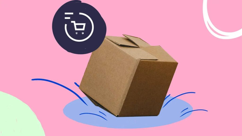 Ile zarabia sklep internetowy na dropshippingu którego obsługa trwa 1h dziennie? dropshipping ecommerce woocommerce