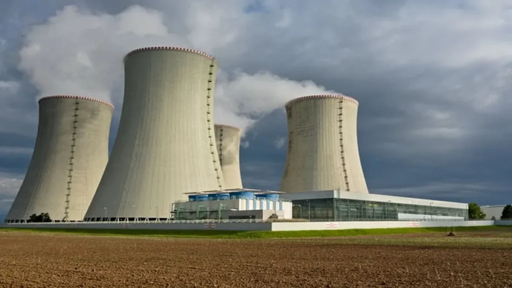 Znamy lokalizację polskiej elektrowni jądrowej. Są oficjalne informacje elektrownia jadrowa w polsce