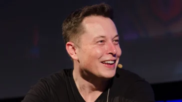 elon musk podatki