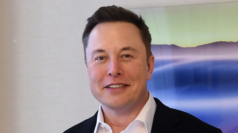 Lista 10 najbogatszych osób na świecie w 2021 roku! 10 10 najbogatszych osób na świecie - Elon Musk