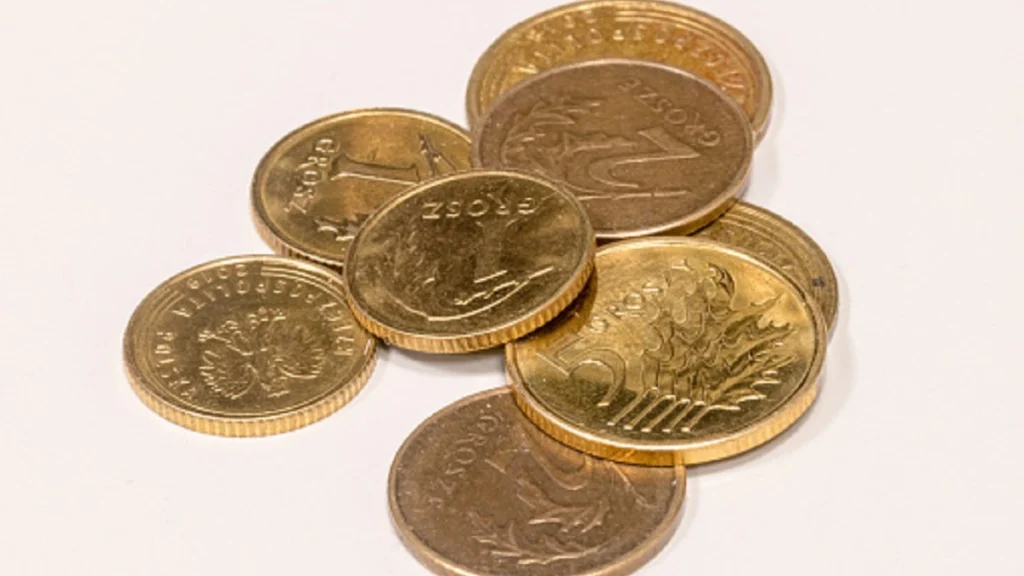 Najniższa emerytura to 42 grosze. Ministerstwo Rodziny i Polityki Społecznej udostępniło dane emerytury