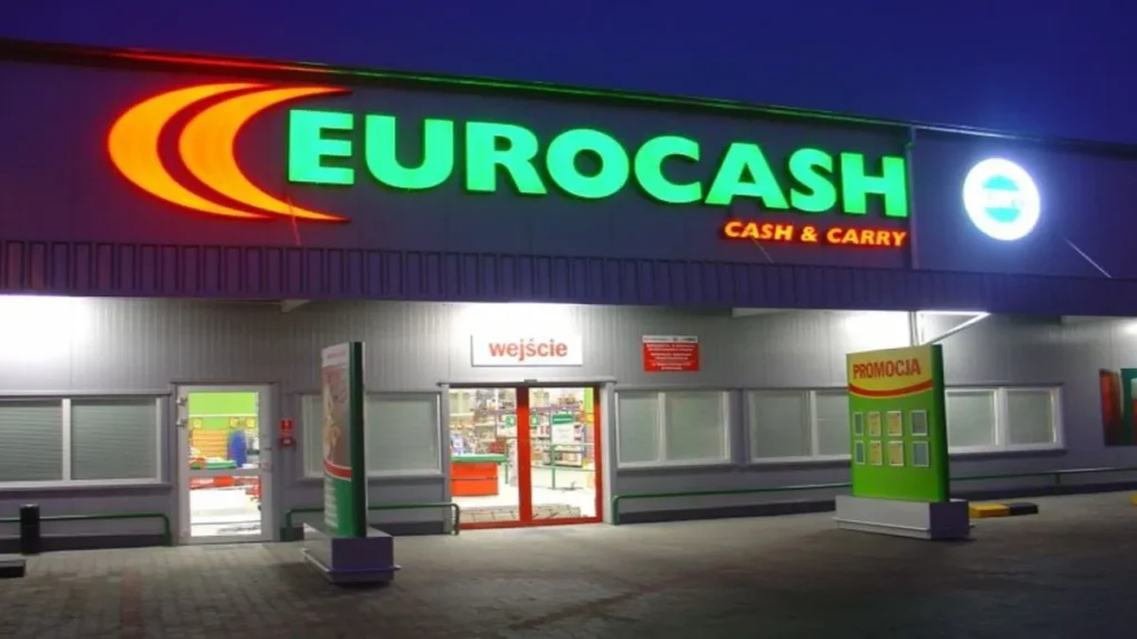 UOKiK nałożył ponad 76 mln zł kary na Eurocash. Chodzi o pobieranie nieuczciwych opłat eurocash
