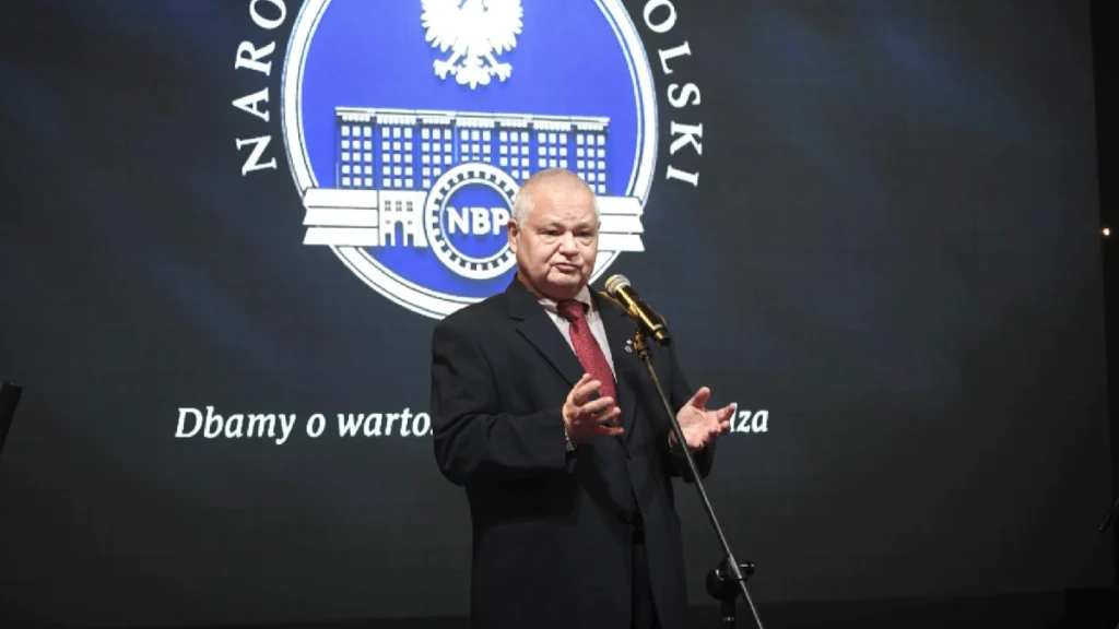glapinski najlepsze wypowiedzi