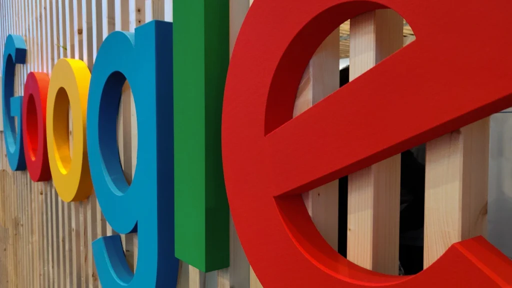 google