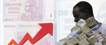 hiper inflacja w zimbabwe szaleje min