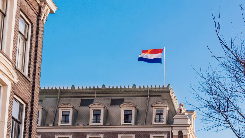 Holandia wprowadza całkowity lockdown do 14 stycznia holandia lockdown