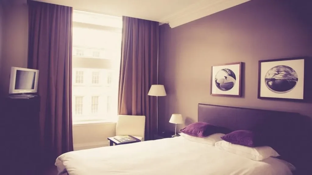 Nowe obostrzenia. Hotelarze boją się o opłacalność swojego biznesu w okresie świątecznym hotelarze boja sie o biznes