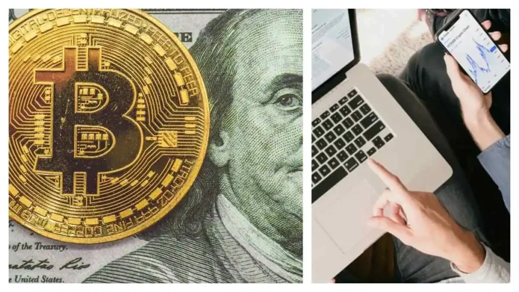 Liczba ofert pracy na LinkedInie w branży kryptowalut wzrosła o 395% w 2021 r. ilosc ofert pracy w branzy kryptowalut rosnie 395